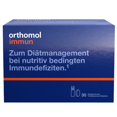 orthomol-immun